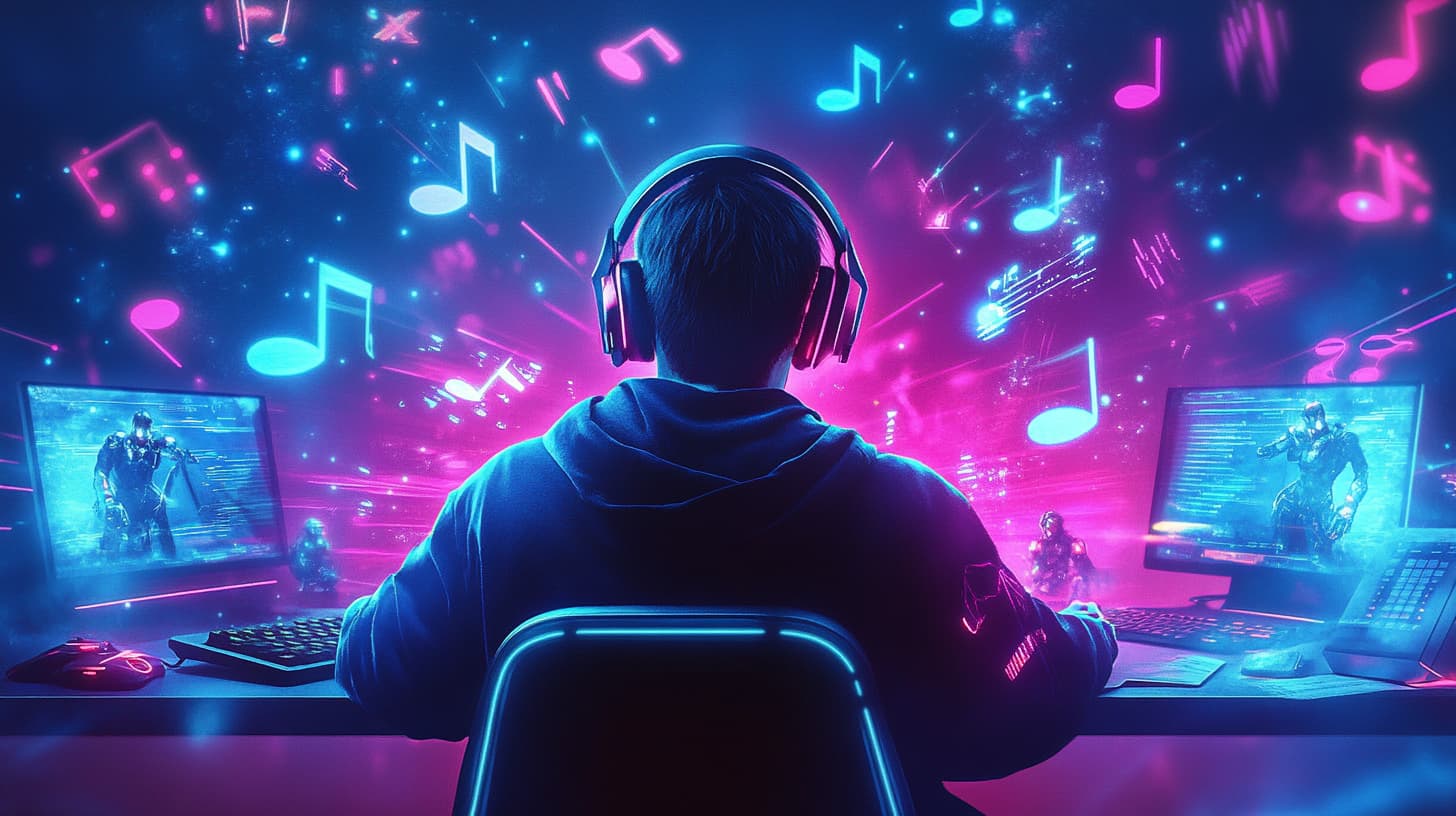 Game_Music